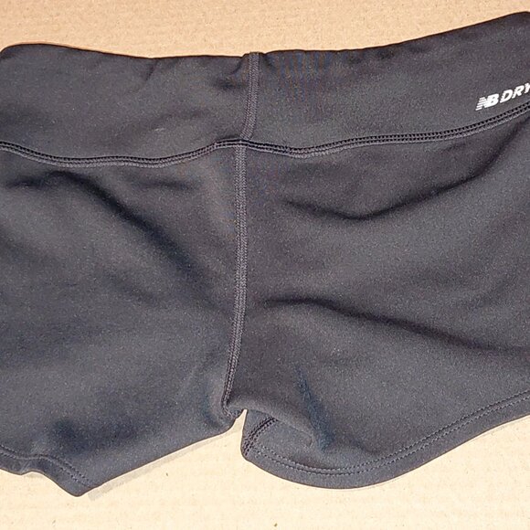 New Balance Athletics Boyshort 2.0 Women's Size Small - Picture 5 of 8